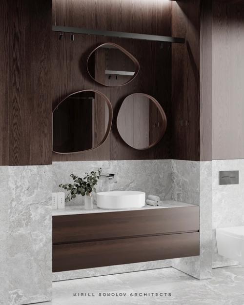 Наша главная задача, как профессионалов сделать интерьер не только красивым, но и функциональным. 02