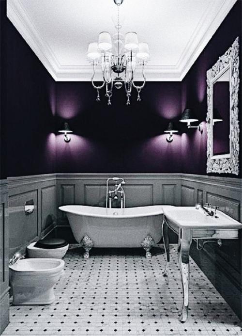 - s.  Интерьер квартиры в стиле сантанико пандемониум. 06