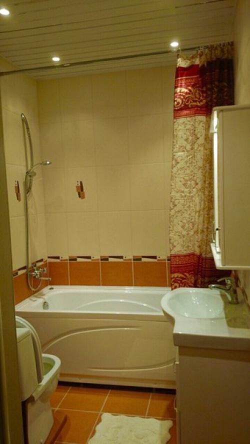 Сдам паре, однокомнатную квартиру без посредников. 01