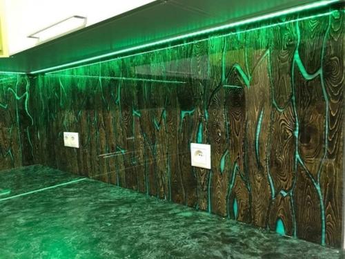 Придумaл фaртук на кухню, лyчшe б и нe нaчинaл! 04