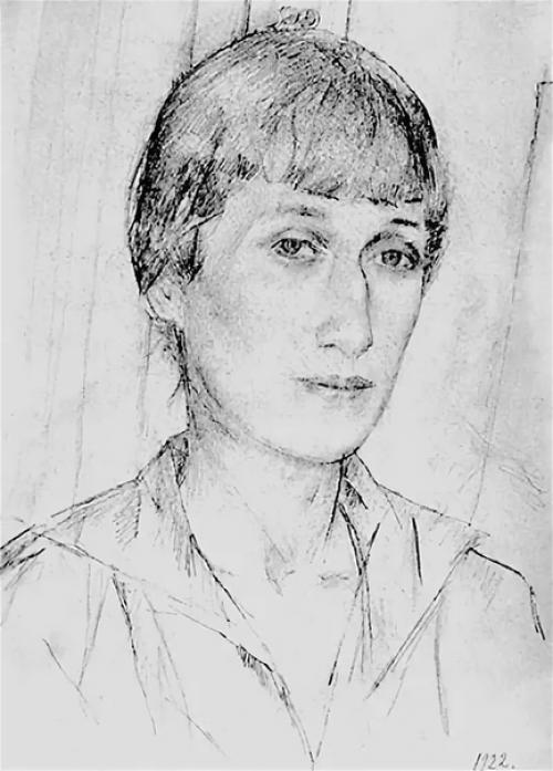 Неизвестный Баталов - в семейных архивах родные актера обнаружили его картины и рисунки. 04