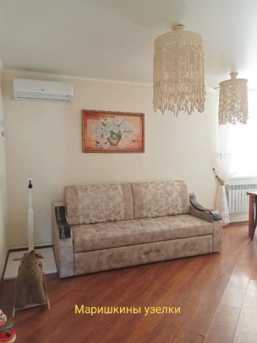 Ну, вот мои красавицы на своих местах и радуют мой взгляд. 01