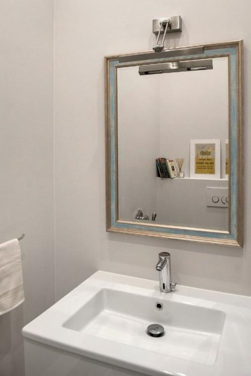 Квартира - студия в Москве от Nido Interiors. 09