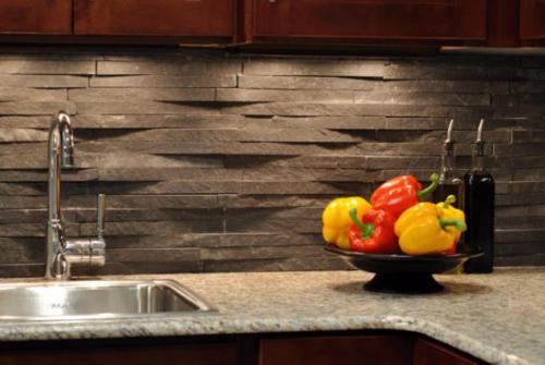 Виды фартуков на кухню. 02 Виды фартуков на кухню. 02