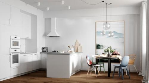 Трехкомнатная квартира 130 кв. 04