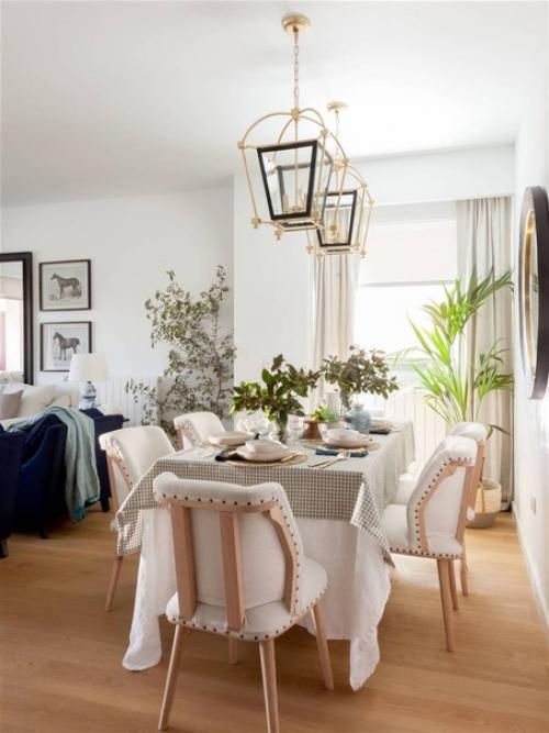 Величественная квартира в центре Севильи. 04