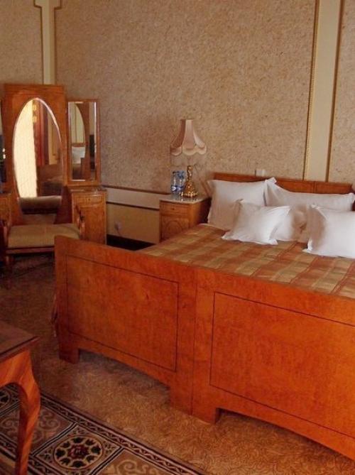 Фото - экскурсия по отелю метрополь. 01