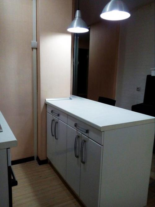 Мы сдадим в хорошие руки светлую уютную квартиру студию! 05