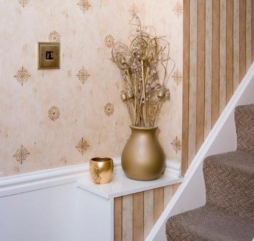 Комбинировать обои - просто! 05 Комбинировать обои - просто! 05