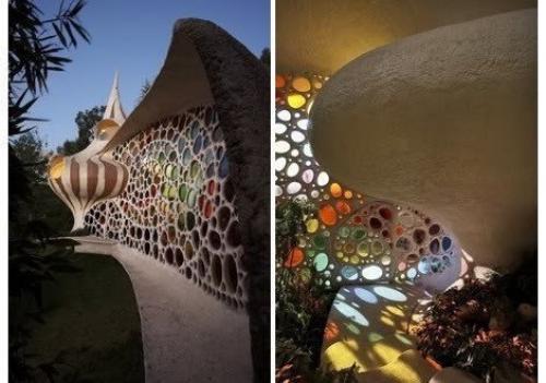 Дом, где всё по-другому. 06