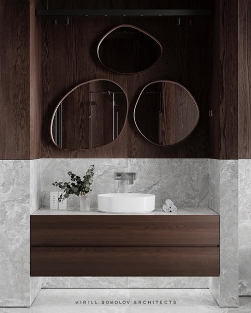 Наша главная задача, как профессионалов сделать интерьер не только красивым, но и функциональным. 07