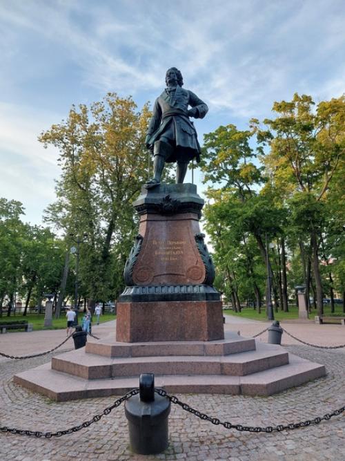 Путешествие - перезагрузка. Часть вторая. 07