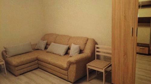 Сдам паре, однокомнатную квартиру без посредников. 04