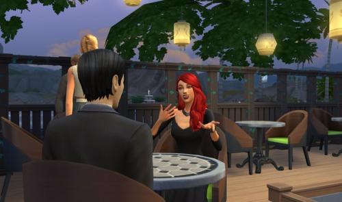 День 1 - 4. первые дни в новом городе. 01