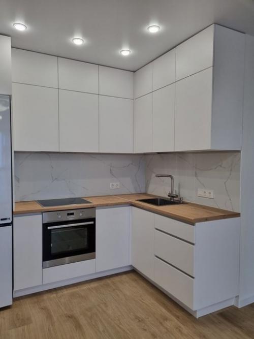 Как выбрать идеальную планировку для кухни? 06 Как выбрать идеальную планировку для кухни? 06