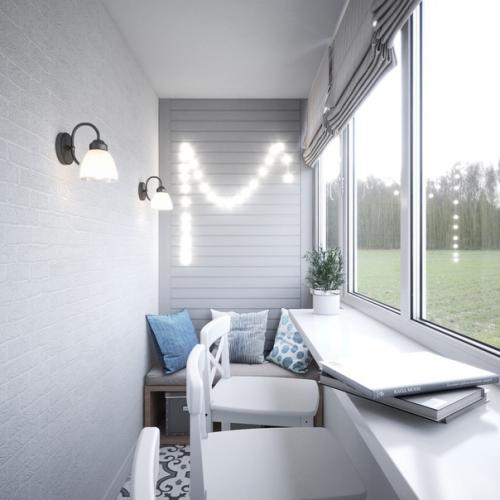 Дизайнер Ольга Иванова рассказала, как оформила трехкомнатную квартиру в квартале Forrest. 08