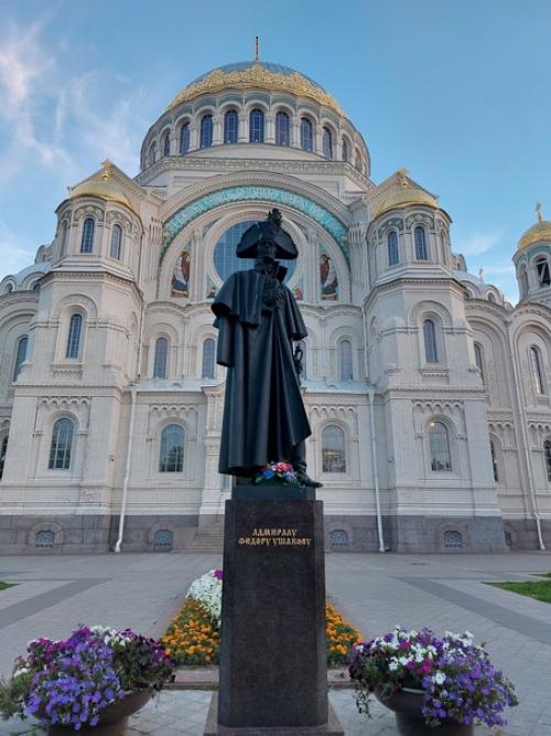 Путешествие - перезагрузка. Часть вторая. 02