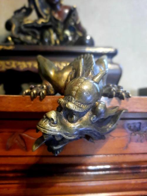 Про этот дом я много читала, я знала, куда еду. 07