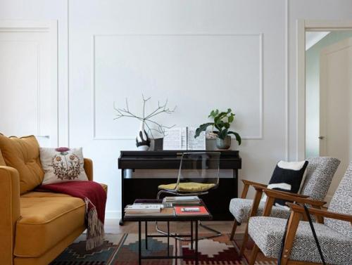 Скандинавcкaя квартиpа от виктopии Золинoй. 02