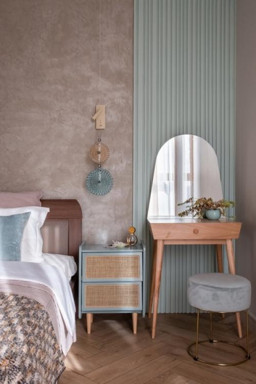 Красивая просторная квартира с двумя детскими. 02