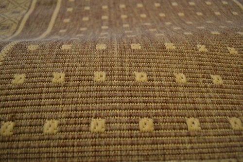 Бизнес - идея: изготовление циновок. 02