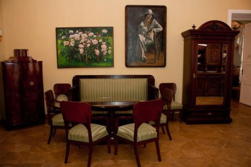 Интересный маршрут вокруг станции Таганская. 03