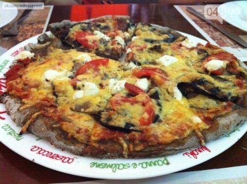 Где в Одессе готовят настоящую итальянскую пиццу: самые вкусные пиццерии города. 07 Где в Одессе готовят настоящую итальянскую пиццу: самые вкусные пиццерии города. 07
