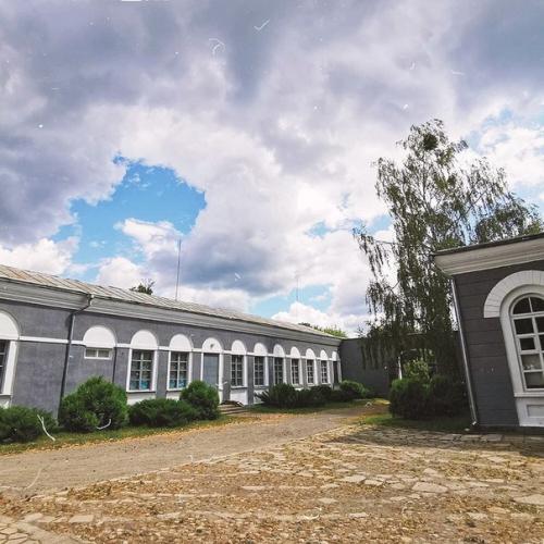 Отдыхая в стенах нашего заведения, вы когда-нибудь задумывались, что здесь было ранее? 02