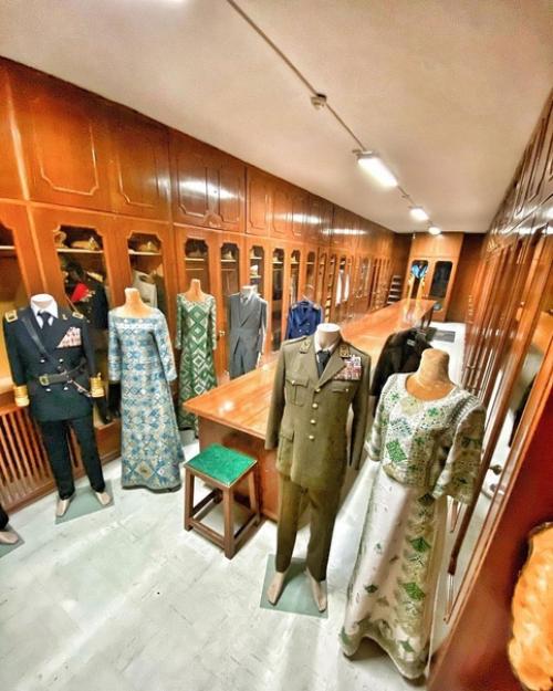 Дворец ниаваран. Тегеран. 04 Дворец ниаваран. Тегеран. 04