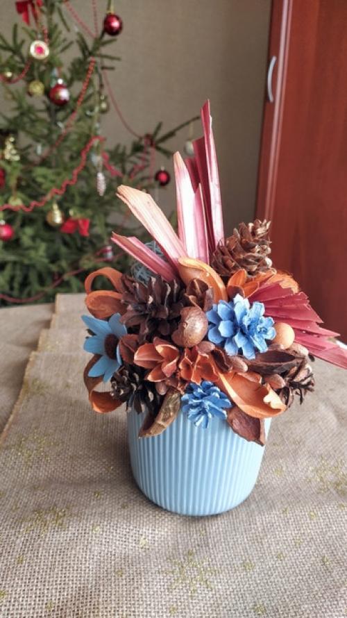 И снова о сухоцветах. 01