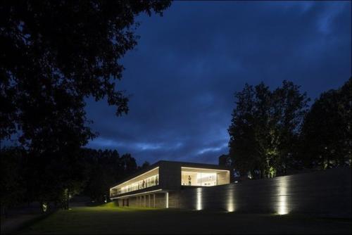 Красивой дом Sambade в пенафиеле, Португалия. 06