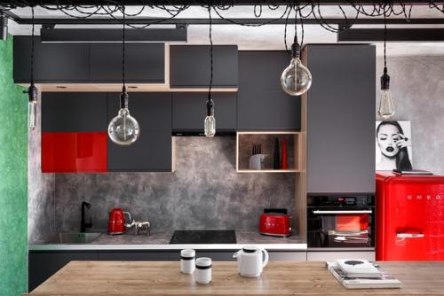 for ONE.  Дизайнер стрижова Анна. 01