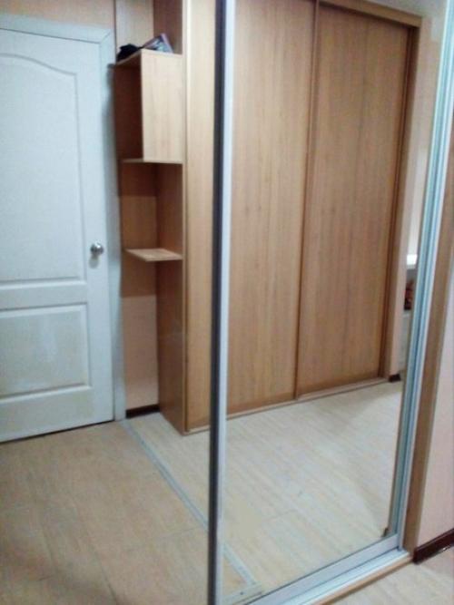 Мы сдадим в хорошие руки светлую уютную квартиру студию! 01