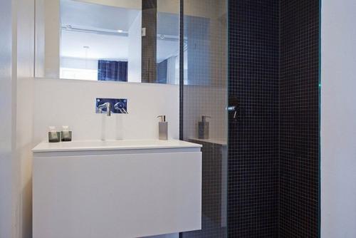 Квартирный тур: лофт с нью-йоркским шармом. 08