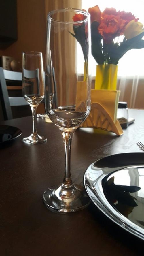 Кухня с нуля. 08