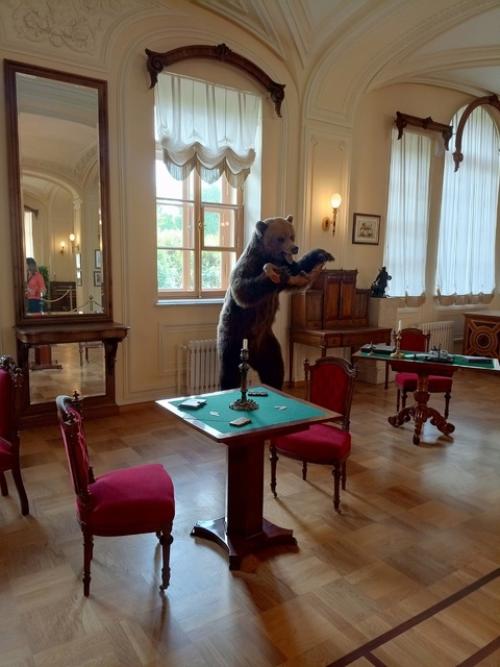 Гать чинная.  День второй. 05