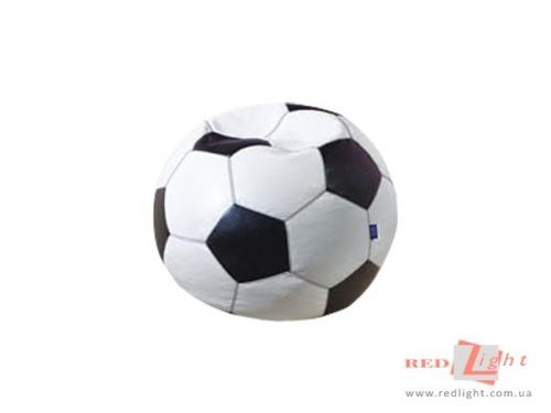 Бескаркасные пуфы в магазинах Redlight. 01