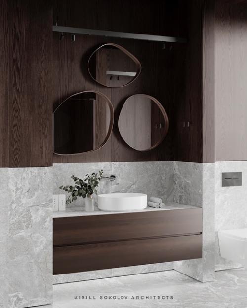 Наша главная задача, как профессионалов сделать интерьер не только красивым, но и функциональным. 03