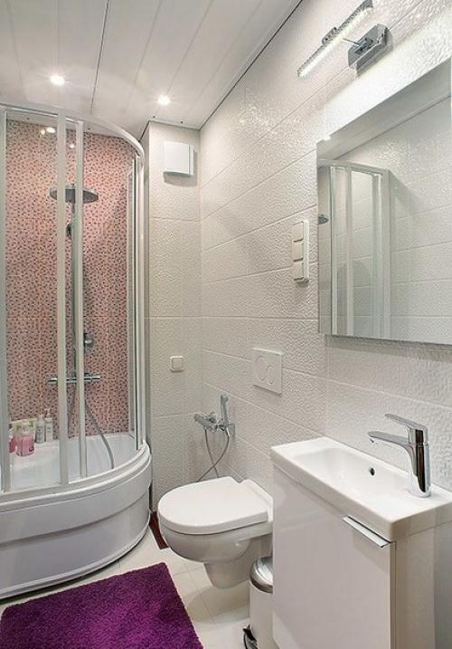 Деревянный коттедж в традиционном русском стиле. 06