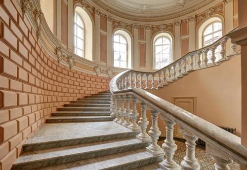 Итальянские места Санкт-петербурга. 03