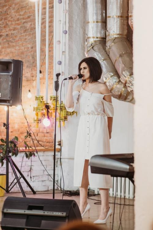 Живи ярко.  Исполняй мечты. 01