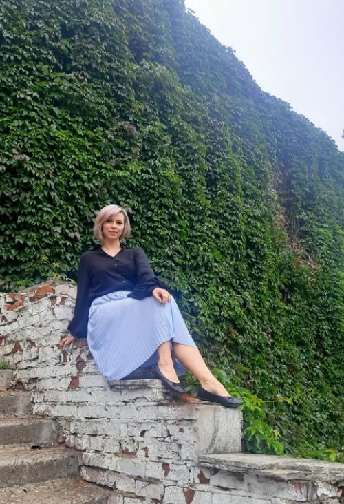 Замок шереметьева.   Место невероятной энергетики. 05