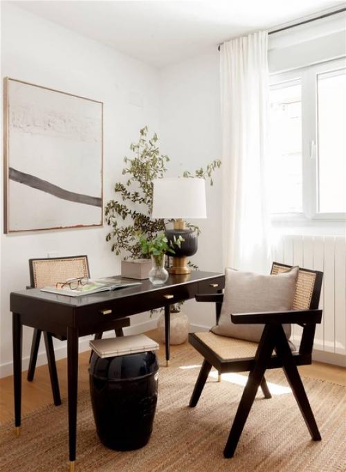 Величественная квартира в центре Севильи. 08