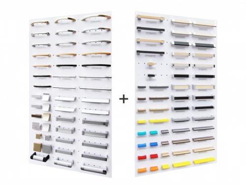 Как выбрать ручки на кухню? 01