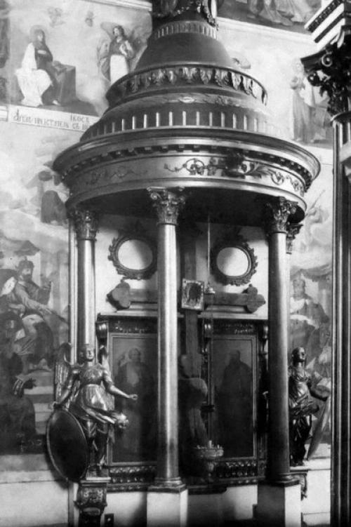 Код 180. В этом году архангельский краеведческий музей празднует большой юбилей - нам исполняется 180 лет! 03