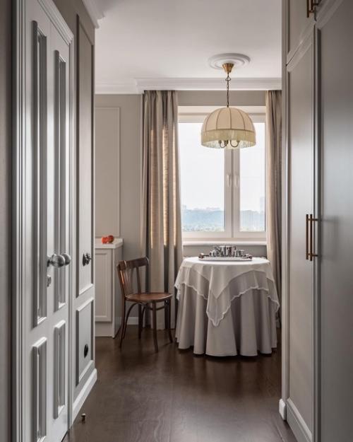 * квартира 45 кв. 05