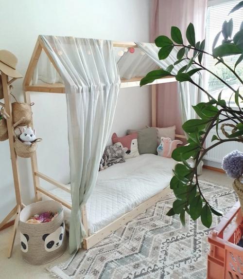 Осенняя атмосфера в уютном доме. 02