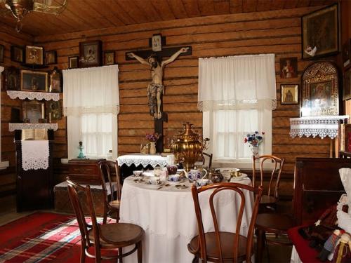 Nedelkaraduga_History.  1 августа - день памяти Серафима саровского. 08