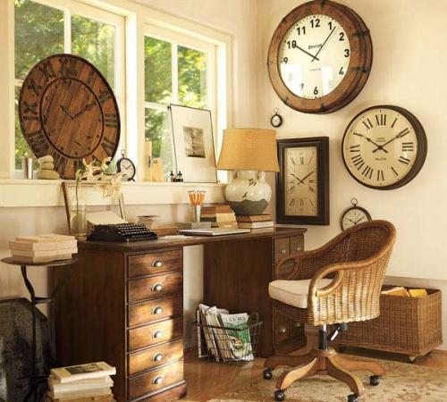 Ни один интерьер не обойдется без часов, тем более что их многообразие предоставляет возможность найти для себя именно те самые необходимые. 02