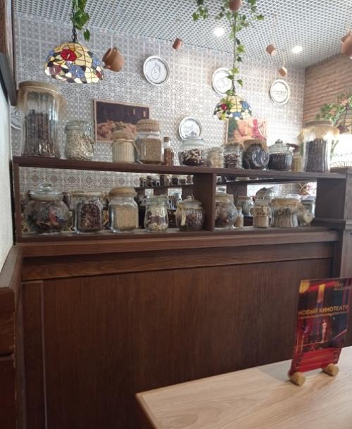 Ресторан Академия Кавказской Кухни. 02